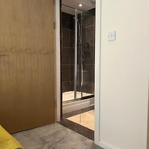 Apartment Quayside City Apartment, 2 Bed With Free Parking, Newcastle upon Tyne