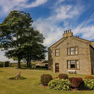Skibeden Skipton